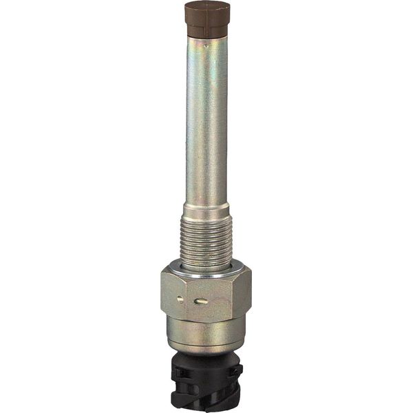 Febi Bilstein Sensore Velocità Sensore 46017 Adatto Per MERCEDES-BENZ Atego-image