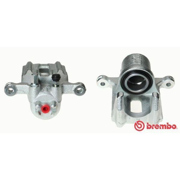 Pinza Freno Posteriore Sinistra Brembo Per Honda CR-V Iv (Rm) Ø38 Mm F 28 094-image