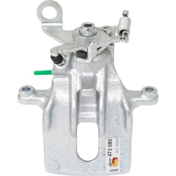 Pinza Freno Posteriore Sinistra Bosch Per Ford Focus Ii Hatchback (Da, Hcp, Dp) Ø34 Mm 0 986 473 080-image