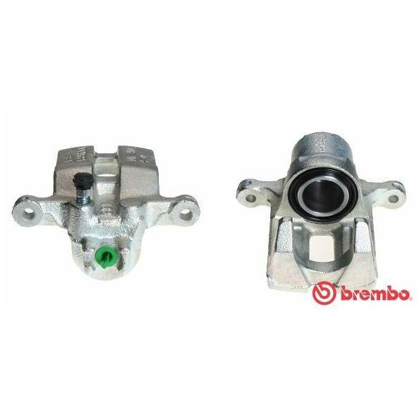 Pinza Freno Posteriore Destra Brembo Per Honda FR-V (Be) Ø38 Mm F 28 089-image