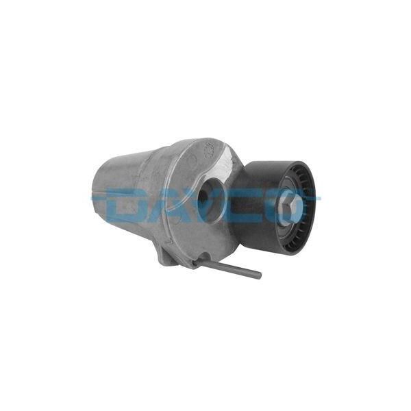 Dayco APV2768 Tendicinghia Cinghia Trapezoidale Scanalata Per Bmw 3 Touring (E91)-image