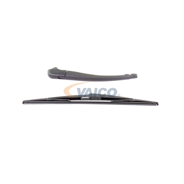 Vaico Set Braccio Tergicristallo Lavavetro V95-0289 Posteriore Per Volvo C30 (533) 410Mm-image