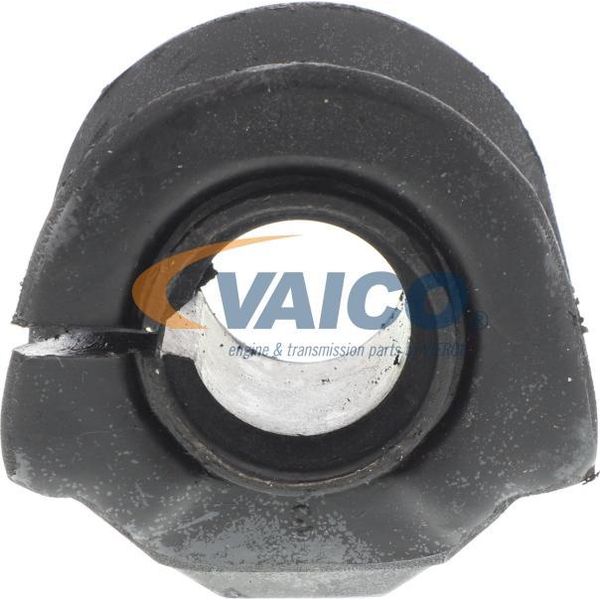 Vaico V25-9519 Barra Stabilizzatrice Cuscinetto In Gomma Anteriore Sinistra Anteriore Destra Per Ford Escort Iv Cabriolet (Alf) Escort Iv (Gaf, Awf, Abft) Orion Ii (Aff)-image