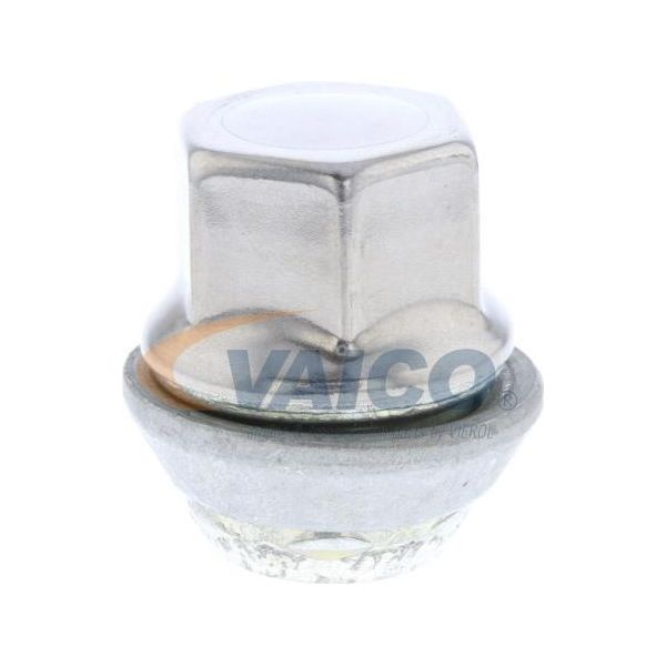 Dado Ruota Vaico SW19 Per Ford Fiesta Mk6 Hatchback (JA8, JR8) Fiesta Mk5 Hatchback (JH1, JD1, JH3, JD3) Focus Iii Station Wagon Mondeo Iv Station Wagon (BA7)-image