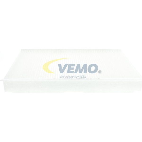 Vemo V22-30-1006 Filtro Abitacolo Filtro Antipolline Adatto Per Peugeot 307 Sw (3H)-image