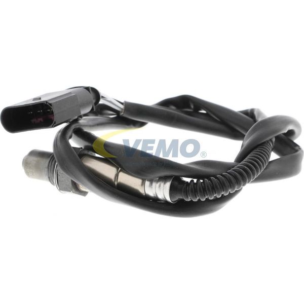 Sonda Lambda Vemo Per Vw Golf Iv Hatchback (1J1) Sonda Diagnostica Post-Catalizzatore 925 Mm V10-76-0066-image