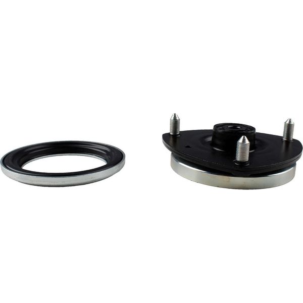 Bilstein 12-263837 Supporto Ammortizzatore Anteriore Sinistro Per Honda Civic Vii Coupé (EM2) Civic Vii Berlina (Es, Et)-image