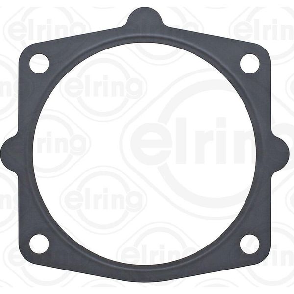 Elring 526.960 Guarnizione Collettore Di Aspirazione Per Renault Espace Iv (JK0/1) Laguna Iii Grandtour (KT0/1) Laguna Iii (BT0/1) Laguna Coupé (DT0/1) Per Nissan-image
