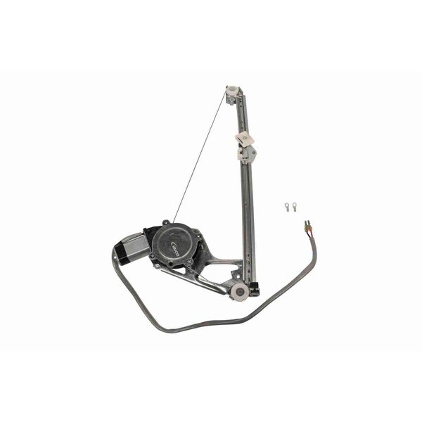 Regolatore Per Finestrini Qualità Originale Vaico Posteriore Sinistro Vaico Con Motore Elettrico (V30-0880) Regolatore Per Finestrini Accessori Interni-image