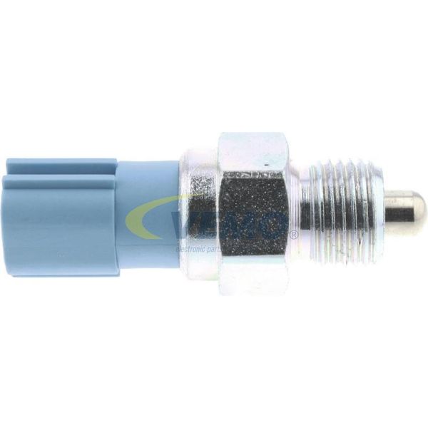 Vemo | Interruttore, Luce Di Retromarcia Qualità Originale Vemo Avvitato A 2 Poli (V38-73-0008) Adatto Per Renault, Nissan, Ford, Hyundai, Mazda, Infiniti-image