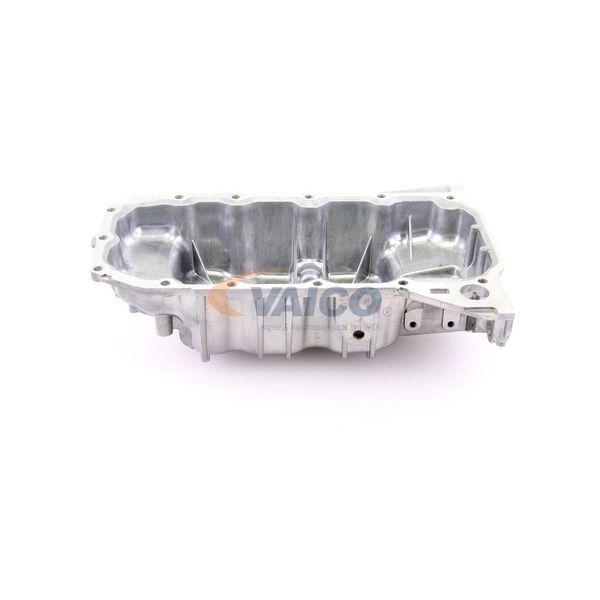 Vaico V25-1004 Coppa Dell'olio Coppa Dell'olio Motore Per Ford Fiesta Mk6 Hatchback (JA8, JR8) Focus Iii Turnier Kuga Mk2 (DM2) Mondeo Iv Turnier (BA7) S-MAX (WA6)-image