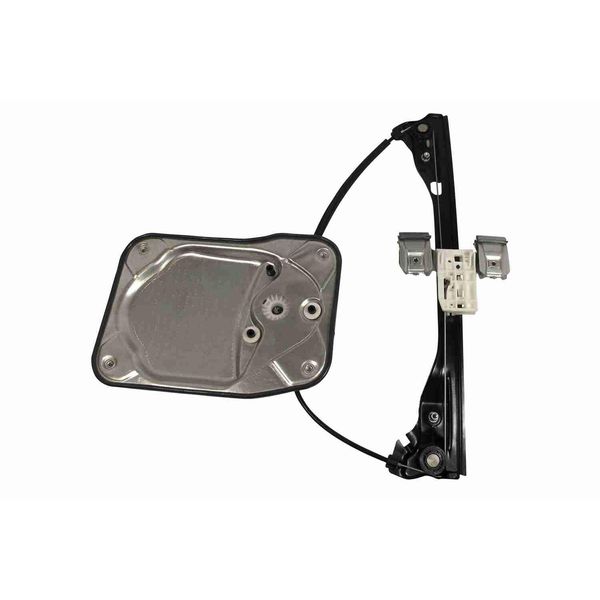Vaico V10-6291 Regolatore Del Finestrino Elettrico Anteriore Sinistro Per Skoda Fabia Ii Hatchback (542) Fabia Ii Combi (545)-image