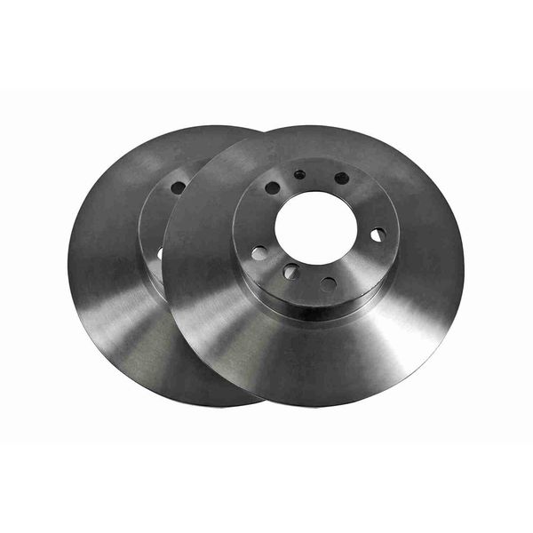 2X Disco Freno Vaico V20-80035 Anteriore Per Bmw 5 Berlina (E39) 5 Touring (E39)-image