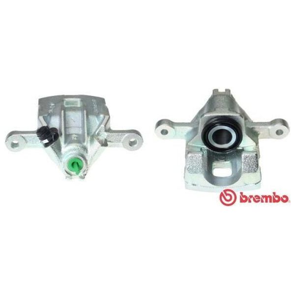Pinza Freno Posteriore Destra Brembo Per Hyundai I20 (Pb, Pbt) Ø30 Mm F 30 155-image