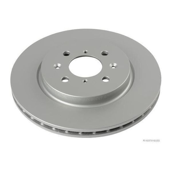 2X Disco Freno Herth+Buss Jakoparts J3308032 Per Suzuki Swift Iv (Fz Nz) 40Mm-image