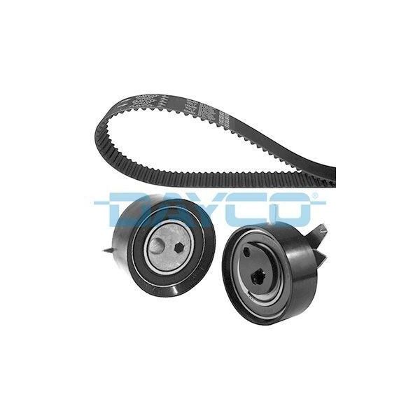 Dayco KTB568 Kit Cinghia Dentata Per Vw Transporter Iv Bus (70B, 70C, 7DB, 7DK, 70J, 70K, 7DC, 7DJ)-image