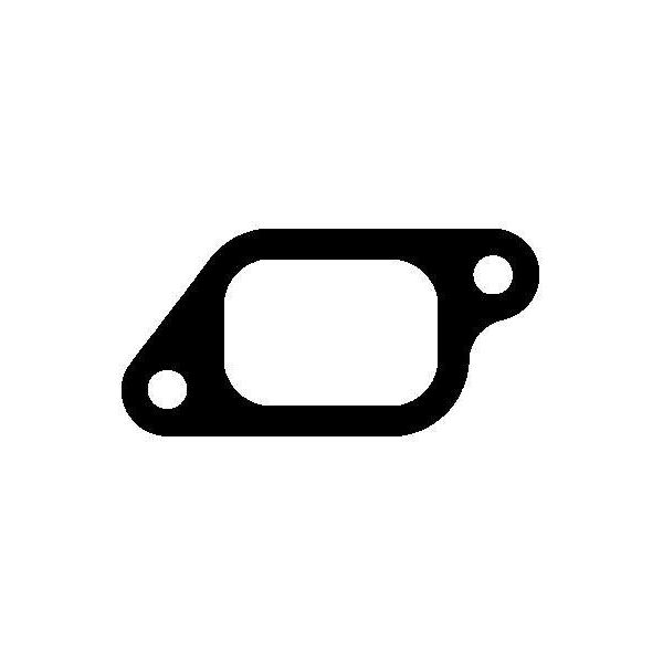 Elring 196.890 Guarnizione Collettore Di Aspirazione Per Toyota Land Cruiser (KDJ12, GRJ12) Land Cruiser 90 (J9) Land Cruiser (PZJ7, KZJ7, HZJ7, BJ7, LJ7, RJ7)-image