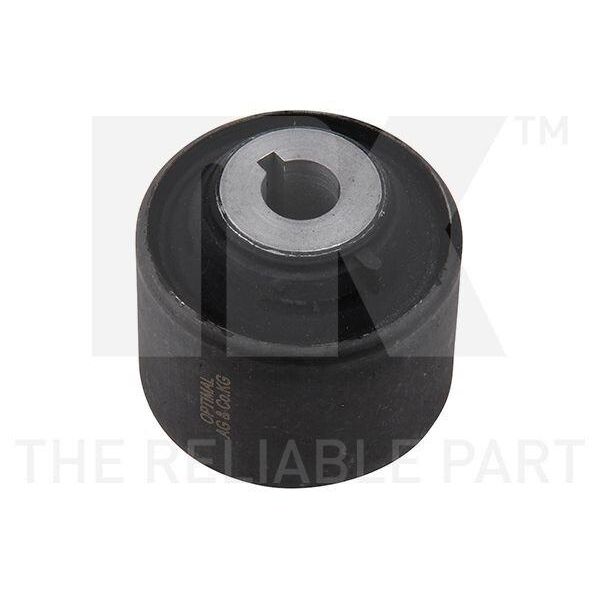 Supporto Manubrio Per Vw Transporter V Bus (7HB, 7HJ, 7EB, 7EJ, 7EF, 7EG, 7HF, 7EC) 5104787 Nk-image