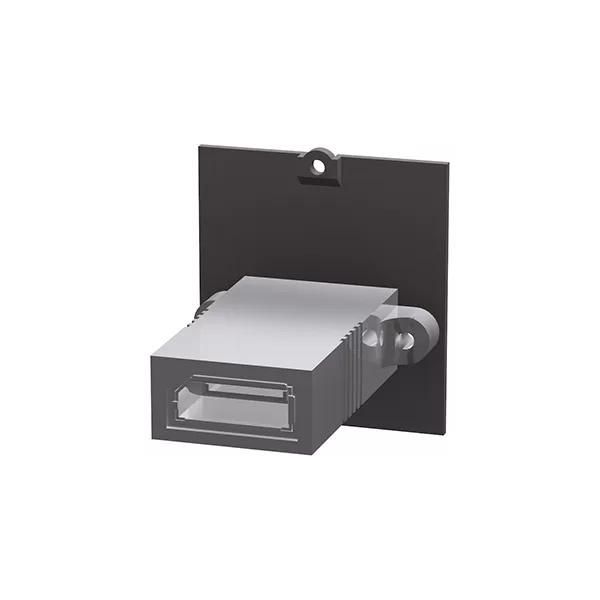 Modulo Personalizzato Bachmann Accoppiatore Displayport Femmina-Femmina-image