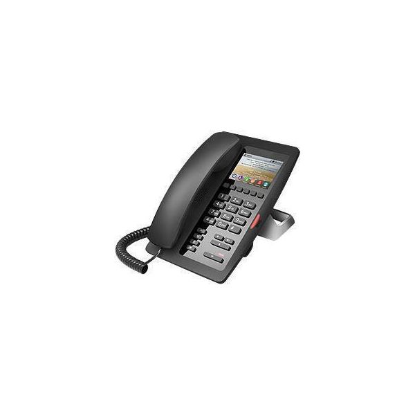 Fanvil H5, Telefono Ip, Nero, Cornetta Cablata, 16 Mb, 8 Mb, Vxworks-image