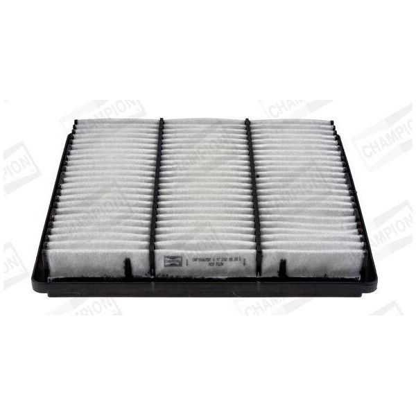 Filtro Aria Champion CAF100675P Per Mitsubishi Pajero Ii (V3W, V2W, V4W) Cartuccia Filtrante-image