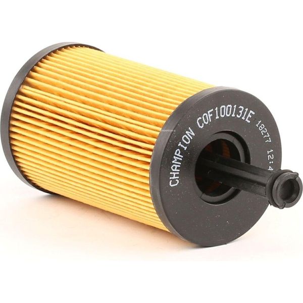 Filtro Olio Champion (COF100131E) Per Partner Citroen Xsara Berlingo / First-image