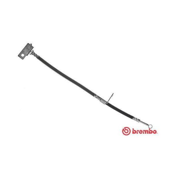 Tubo Flessibile Del Freno Anteriore Brembo (T 30 062) Tubo Flessibile Dell'impianto Frenante-image