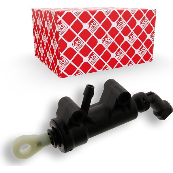Febi Bilstein 34888 Cilindro Frizione Per Bmw 5 Berlina (E60) 5 Touring (E61) 6 Coupé (E63) 6 Cabrio (E64)-image