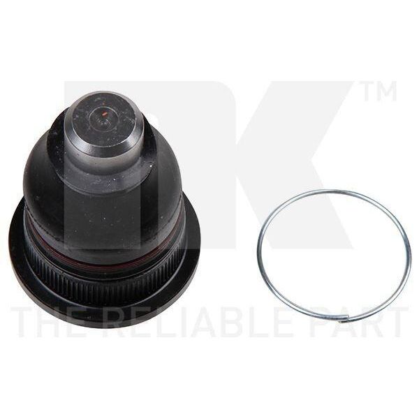 Perno Braccio Di Controllo Anteriore Dacia Dokker/Lodgy 1,2Tce/1,5Dci/1,6 12- Sinistra/Destra-image