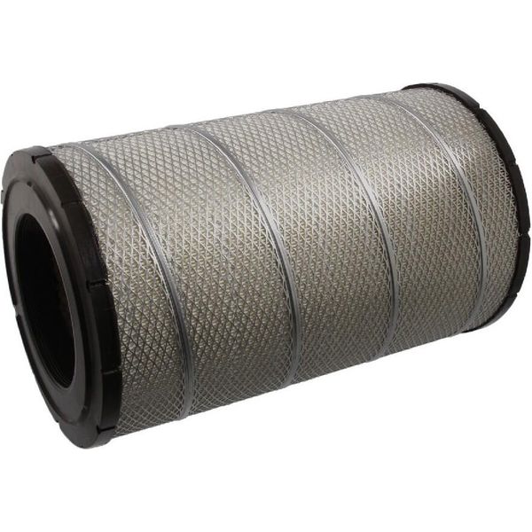 Filtro Aria Febi Bilstein 35491 Per Scania Serie 4 - Cartuccia Filtrante-image