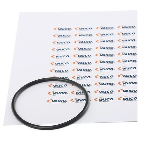 Guarnizione Valvola Egr Vemo Agr Guarnizione Per Valvola Egr V10-63-0101 Corpo Farfallato Per Vw Golf Iv Hatchback (1J1)-image