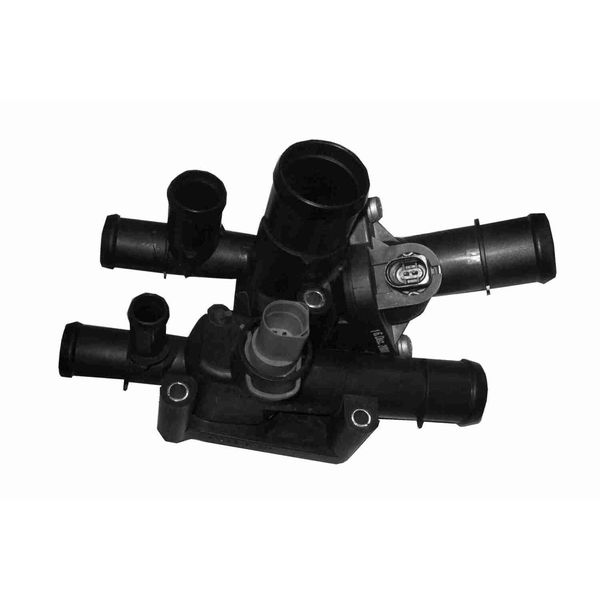 Alloggiamento Termostato Audi A3, Cordoba, Ibiza Golf Iv, Passat, Polo-image
