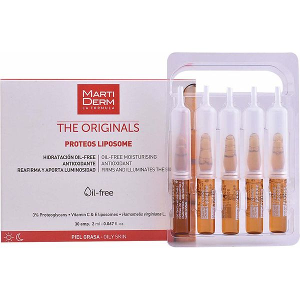 Martiderm Liposomi 10X2Ml Fiale-image