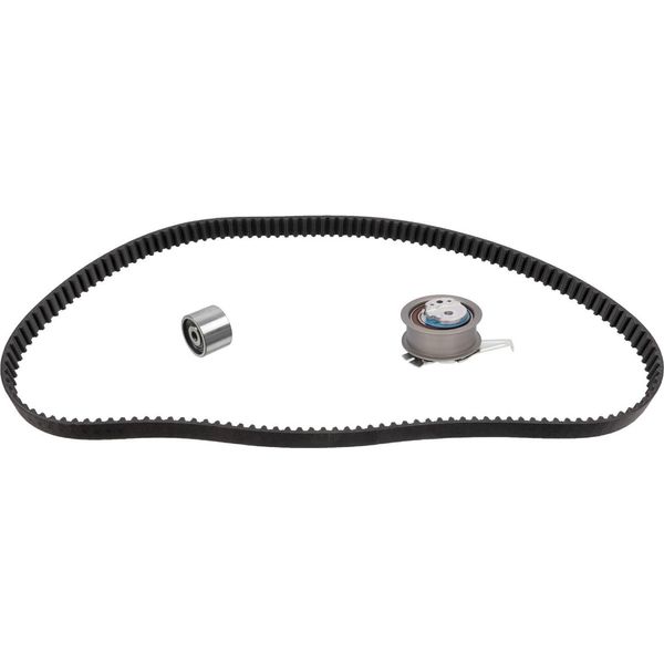Febi Bilstein 103630 Kit Cinghia Dentata Per Vw Polo Hatchback (6R1, 6C1) 145 Denti-image