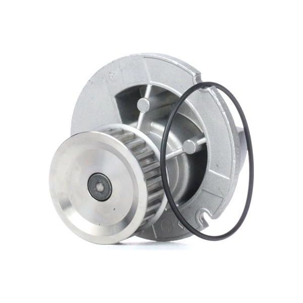 Pompa Dell'acqua Dolz Per Opel Vectra B Signum Zafira A Astra Mk V (H) (B) H Iv (G)-image