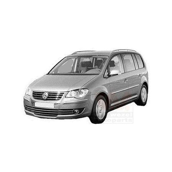 Van Wezel Griglia Paraurti Anteriore (5857590) Per Vw Touran | Griglia, Paraurti,-image