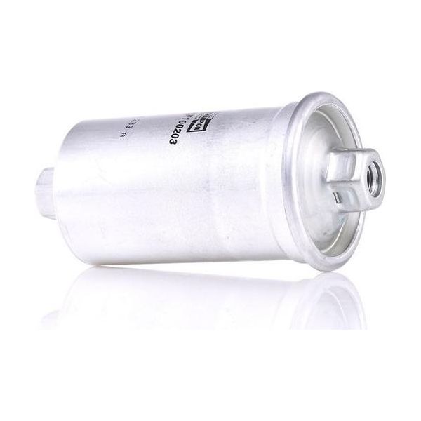 Filtro Carburante Champion CFF100203 Per Vw Golf Ii (19E, 1G1) Filtro Linea-image