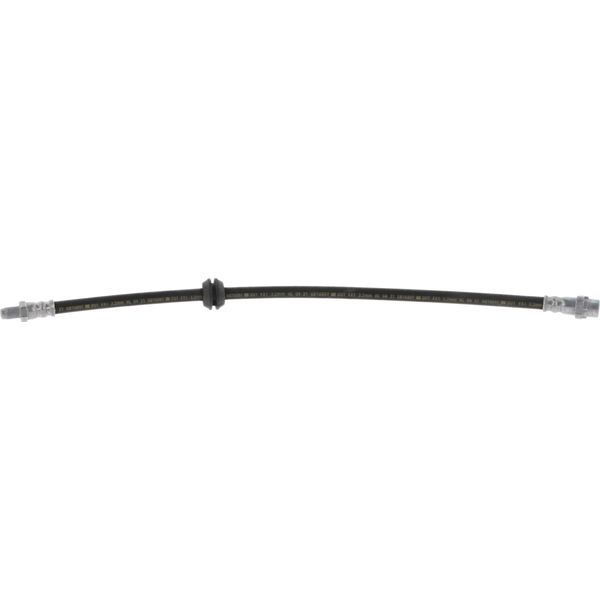 Corteco 19026636 Tubo Freno Anteriore Per Bmw 3 Berlina (E46) Z3 Roadster (E36) 3 Cabrio (E36) 3 Berlina (E36) 3 Coupé (E36) 3 Compact (E36)-image