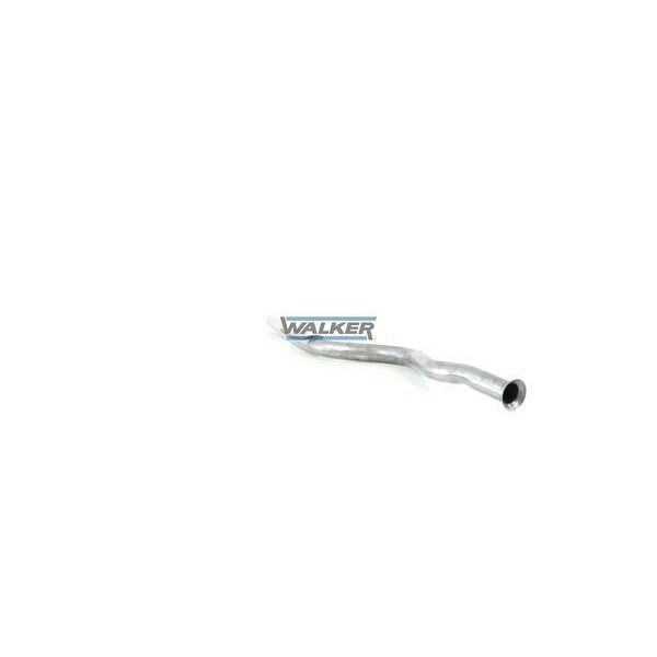 Tubo Di Scarico Walker Per Peugeot 106 Ii Hatchback (1A, 1C) 04068-image