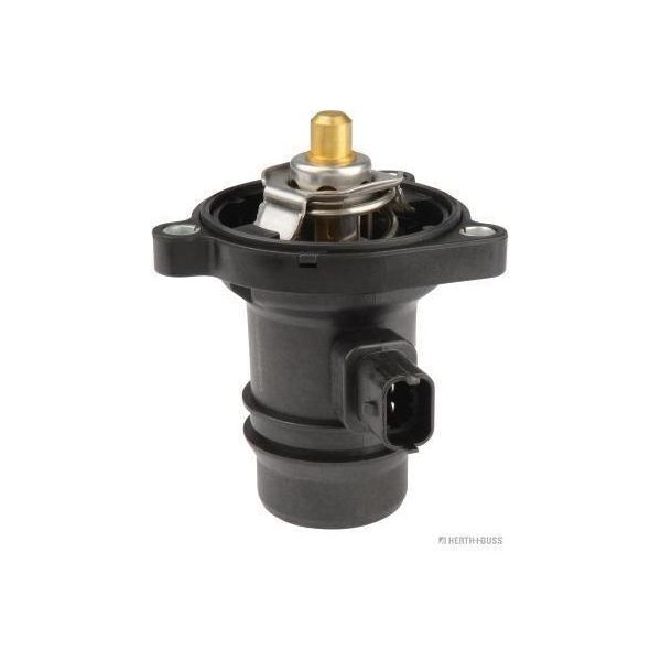 Herth+Buss Jakoparts Termostato Refrigerante 103 °C Per Opel Corsa D Hatchback (S07) Astra J Sports Tourer (P10) Astra J Corsa E Hatchback (X15) Adam-image