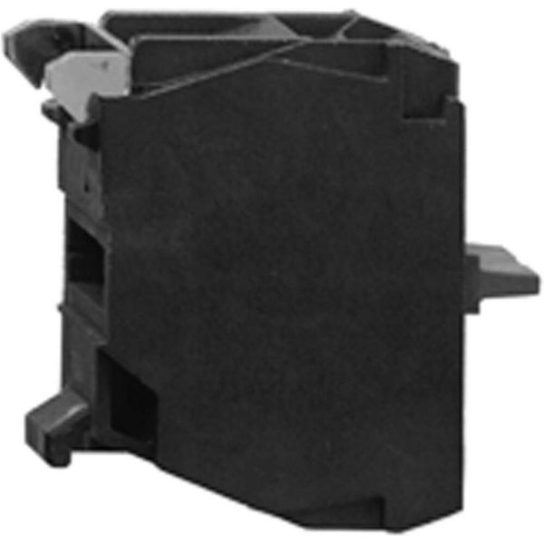 Schneider Electric Blocco Interruttore Ausiliario 1S Bodenbef 3A/AC Vite-image