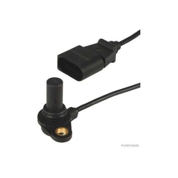 Herth+Buss Elparts | Sensore Di Velocità, Cambio Automatico (70610000) Adatto Per Vw, Seat, Skoda, Audi-image