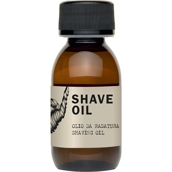 Olio Da Barba Dear Beard 50 Ml-image