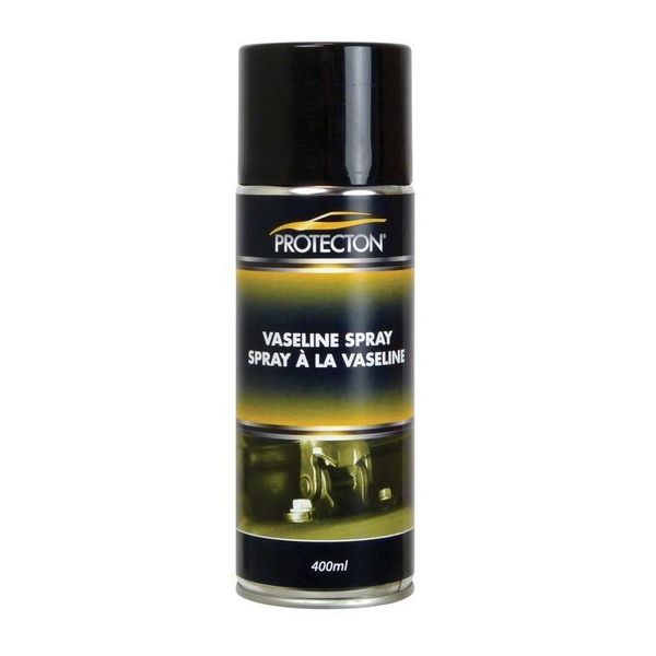 Lubrificante Universale Protecton 1890710 Bomboletta Spray 400Ml-image