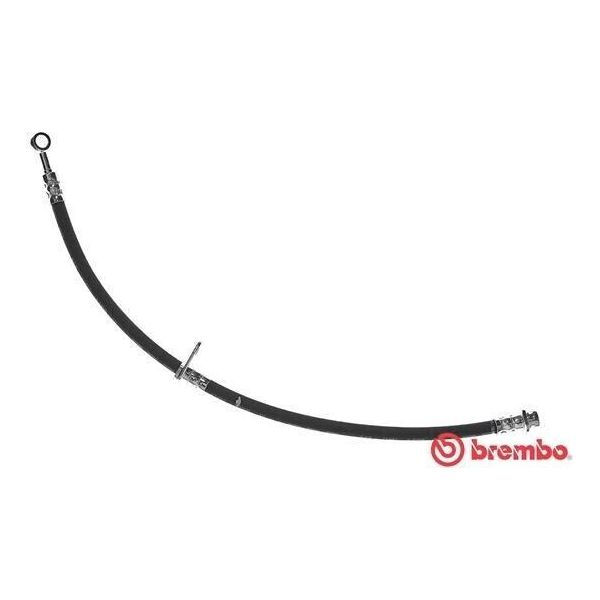 Brembo T 78 029 Tubo Freno Per Subaru Legacy Iv Estate (Bp) Impreza Hatchback (Gr, Gh, G3) Impreza Notchback (Gd) Impreza Station Wagon (Gg)-image