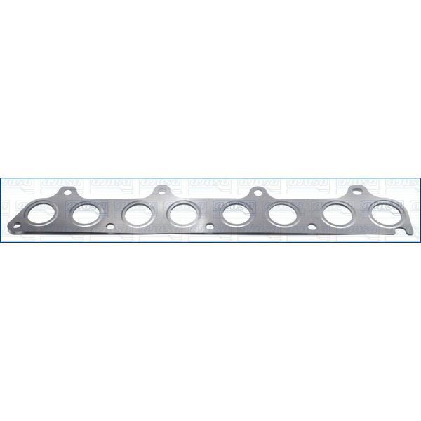 Ajusa 13176000 Guarnizione Collettore Di Scarico Per Hyundai Terracan (Hp) Collettore Di Scarico-image