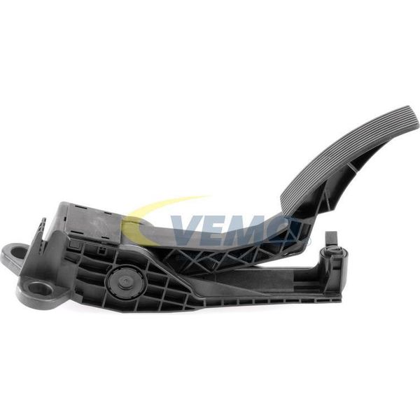 Vemo | Sensore, Posizione Del Pedale Dell'acceleratore Q+, Qualità Di Primo Equipaggiamento Germany A 6 Poli (V30-82-0009) Adatto Per Mercedes-Benz-image