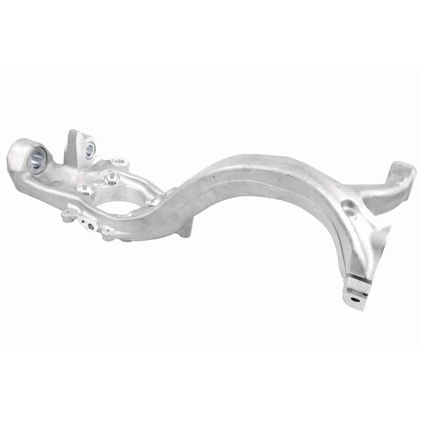 Vaico V10-5119 Fuso A Snodo Sospensione Sterzo Per Audi A6 Avant (4F5, C6) Anteriore Sinistro-image