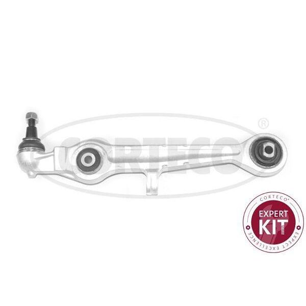 Corteco 49398613 Braccio Trasversale Anteriore Inferiore Per Vw Passat Variant (3B6)-image