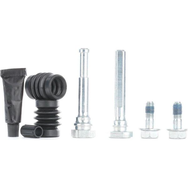 Jp Group Set Manicotti Guida Pinza Freno Anteriore (1261951610) Per Opel Astra J-image